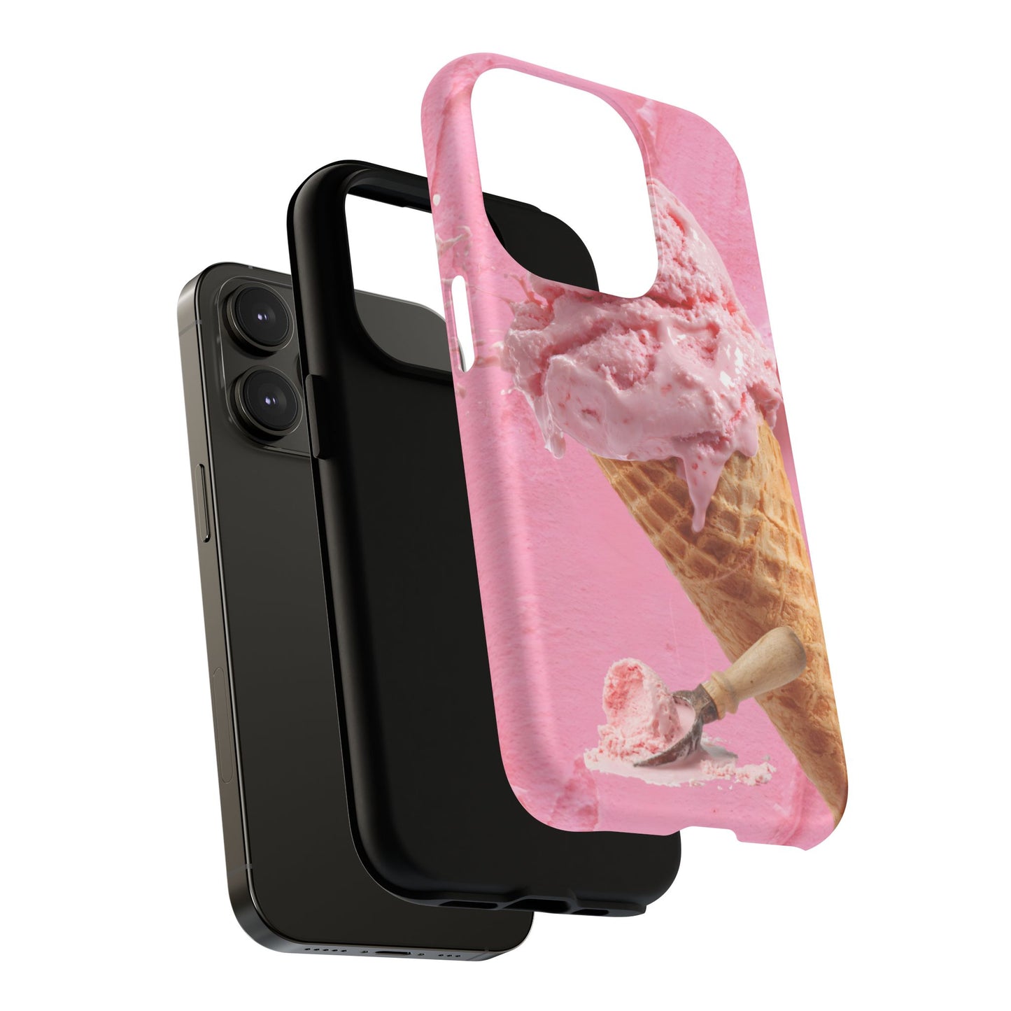 Protective Magnetic Phone Case – Summer Scoop