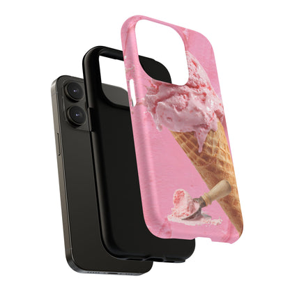 Protective Magnetic Phone Case – Summer Scoop