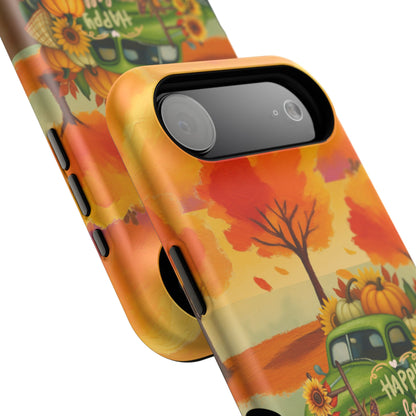 Impact-Resistant Phone Case – Pumpkin Haul