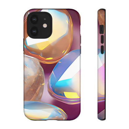 Protective Phone Case – Glass Candy