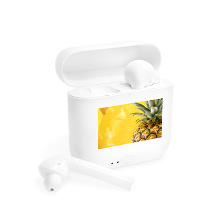 Wireless Earbuds – Tropic Mode