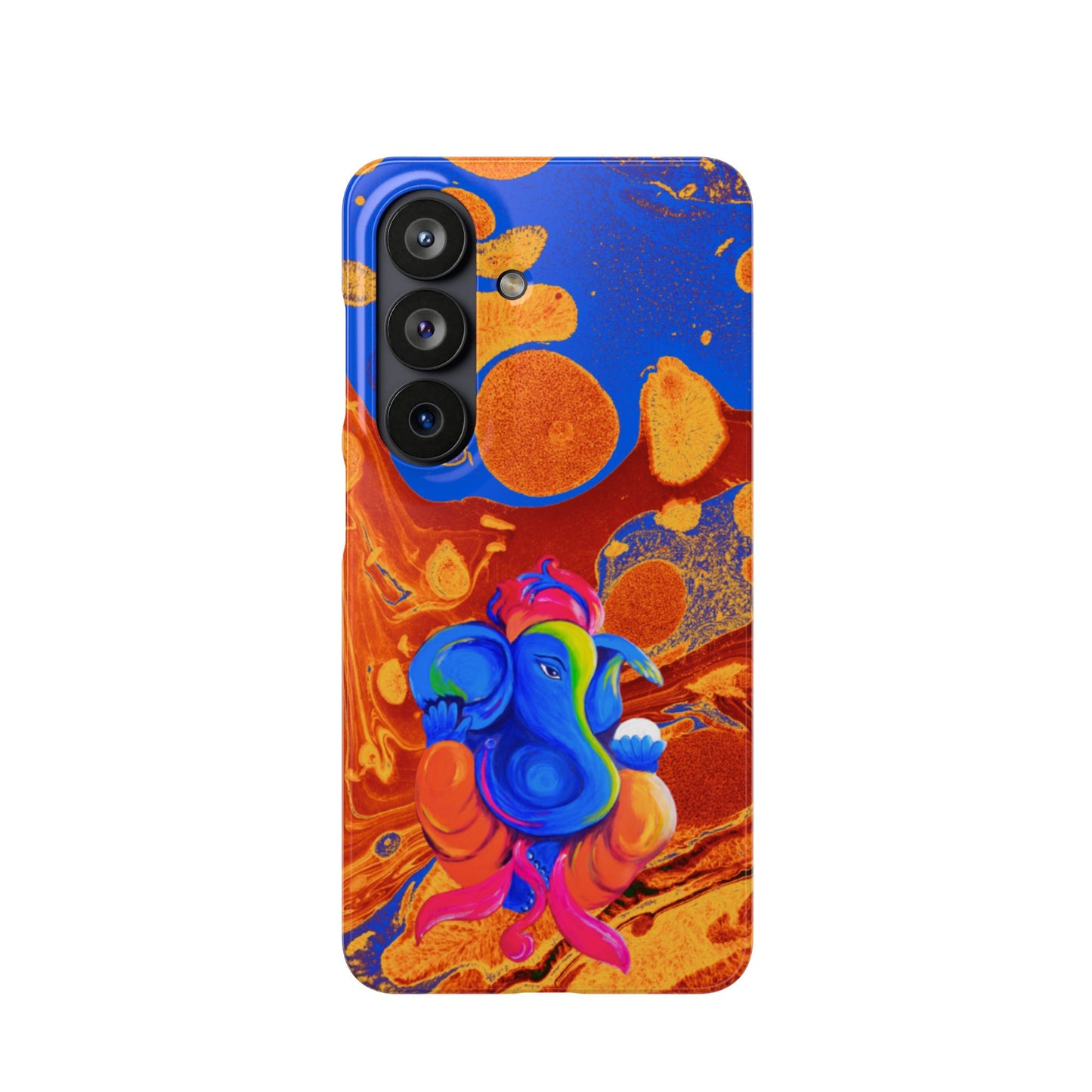 Snap Phone Case – Karma Blaze
