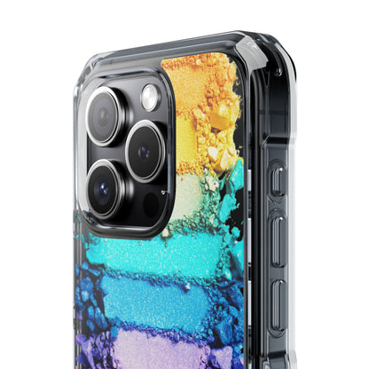 Clear Phone Case – The Lineup
