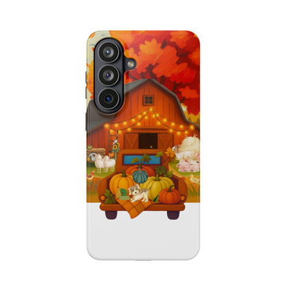 Impact-Resistant Phone Case – Country Harvest