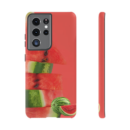 Protective Phone Case – Summer Slice