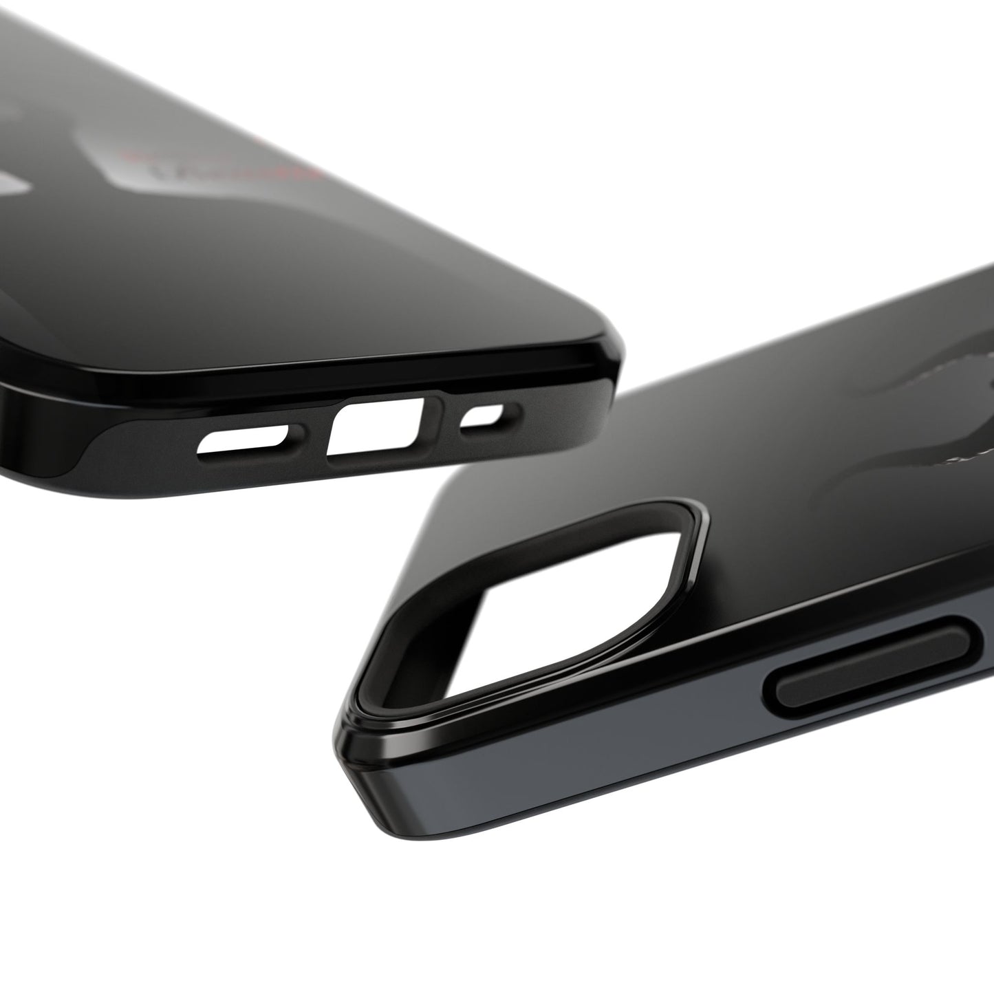 Impact-Resistant Phone Case – Hello Beastie
