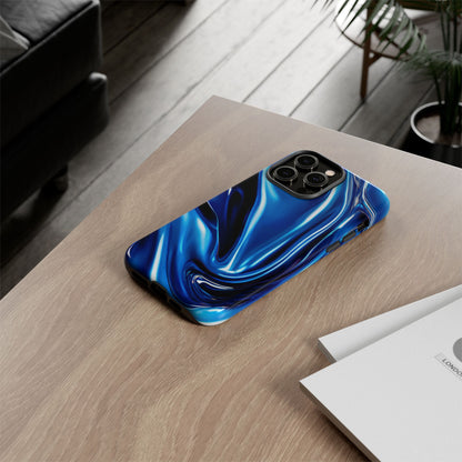 Protective Phone Case – Midnight Surge