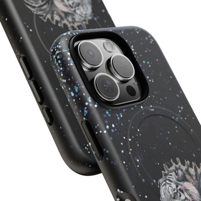 Protective Magnetic Phone Case – Fearless Grace