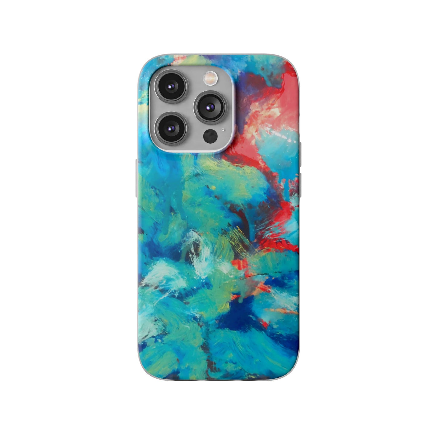 Flexi Case – Reef Riot
