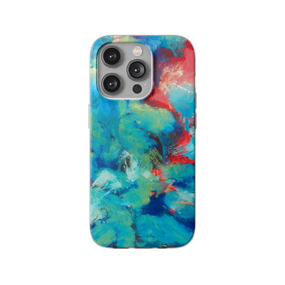 Flexi Case – Reef Riot