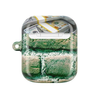 Earbud Case Cover – Learn The Game