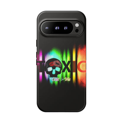 Protective Phone Case – Fatal Attraction