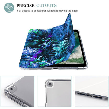 Tablet Case with Pencil Holder – After Hours Nature