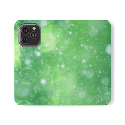 Flip Case – Lime Spritz