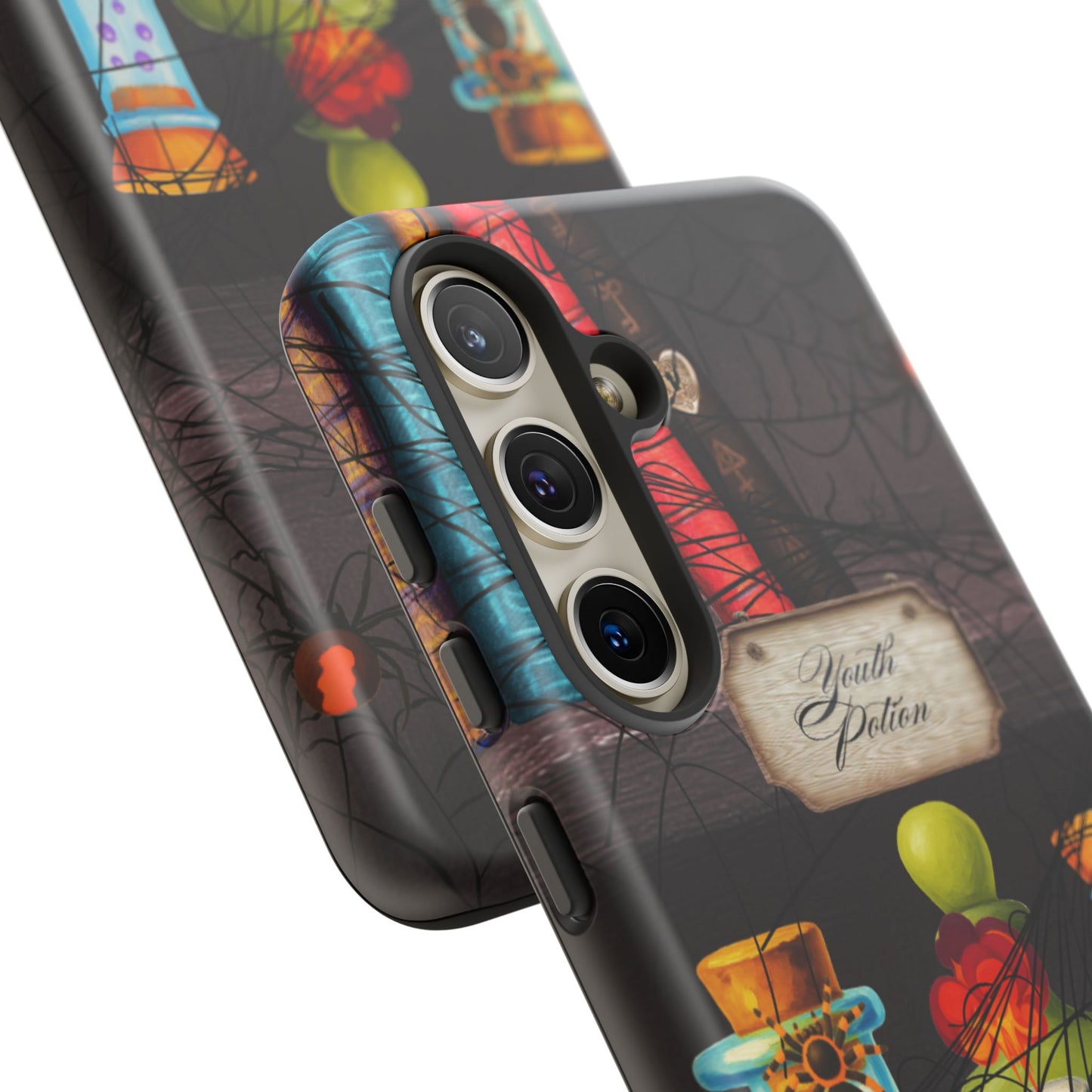 Protective Phone Case – Wicked Remedies
