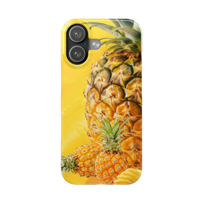 Slim Phone Case – Tropic Mode
