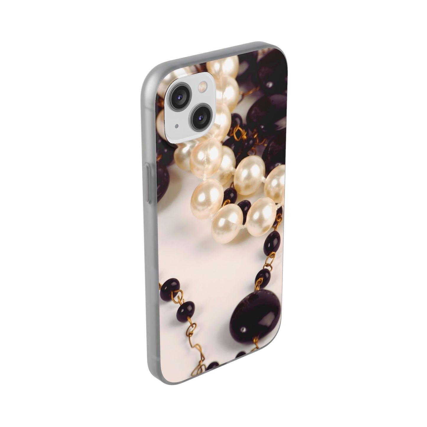 Flexi Case – Noir Pearl