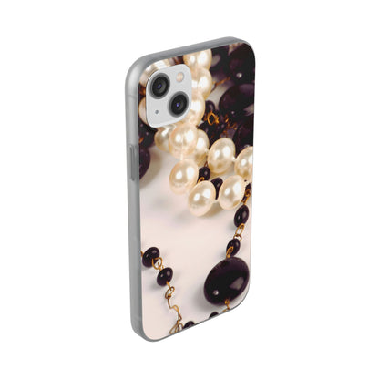 Flexi Case – Noir Pearl