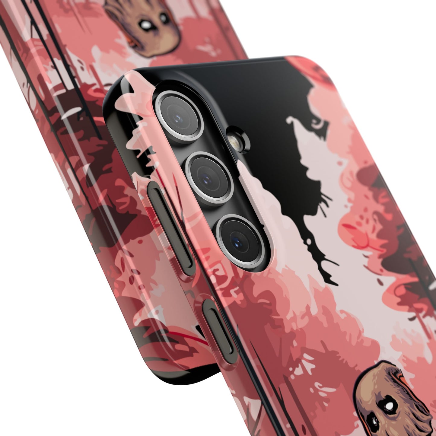 Snap Phone Case – Wrong Turn