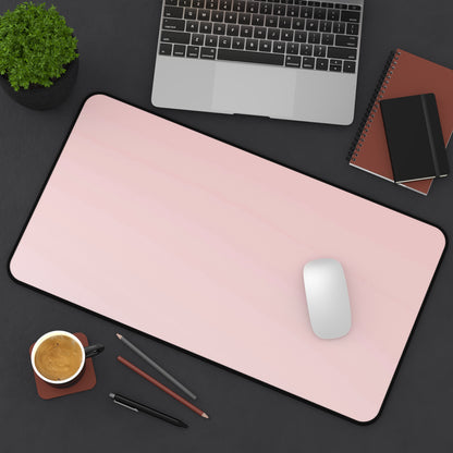 Desk Mat – Soft Blush