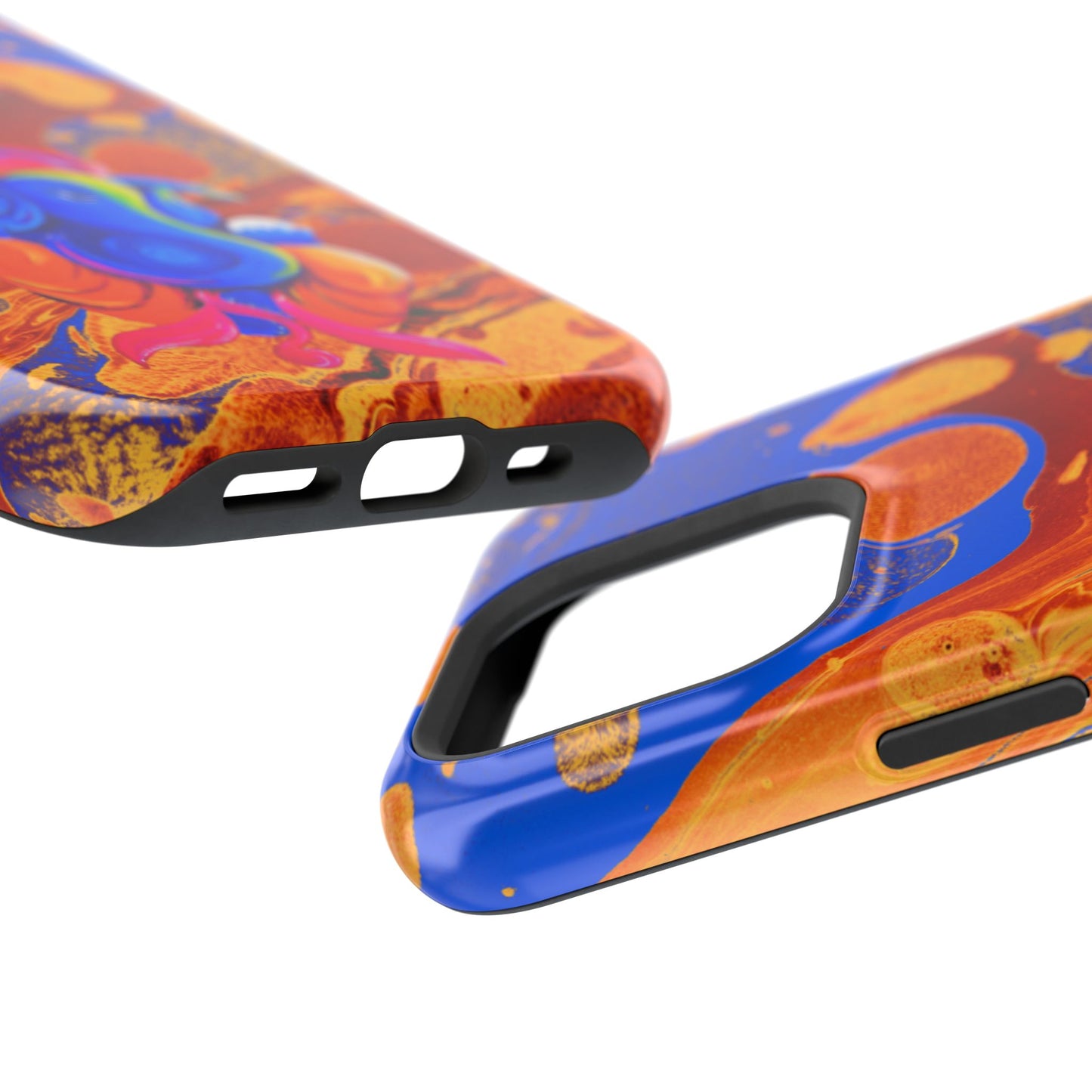 Wireless-Charging Compatible Case – Karma Blaze