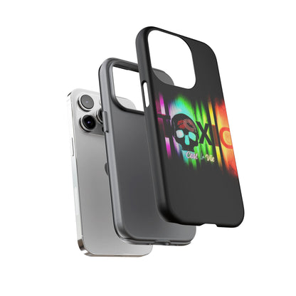 Protective Phone Case – Fatal Attraction