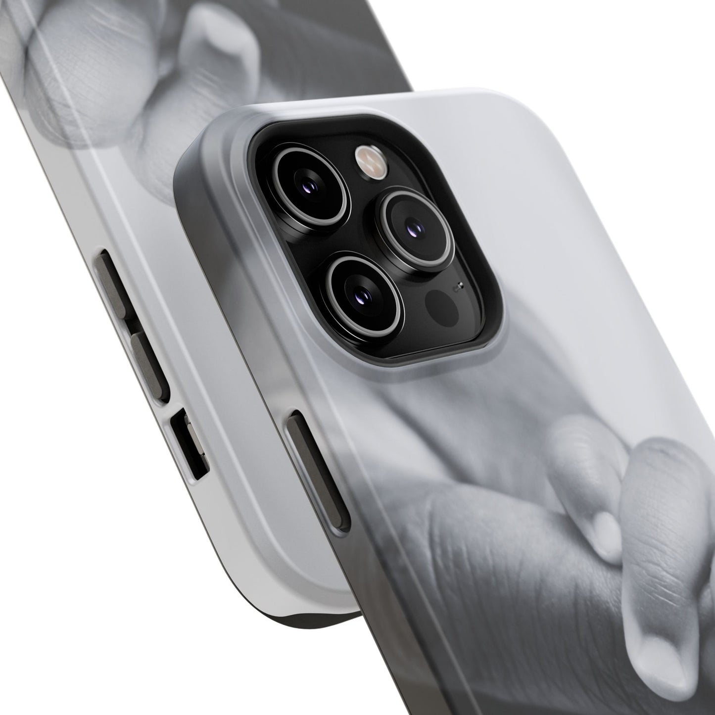 Protective Phone Case – Mommy’s Forever Hold