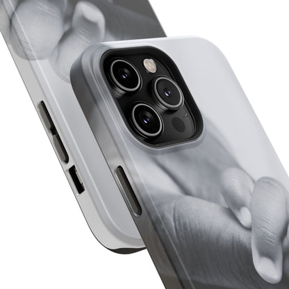 Protective Phone Case – Mommy’s Forever Hold