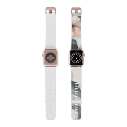 Watch Band – Petals & Ink