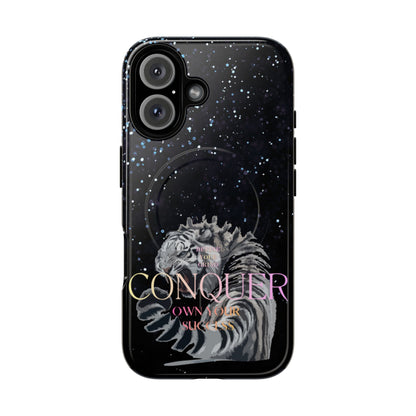 Protective Magnetic Phone Case – Fearless Grace