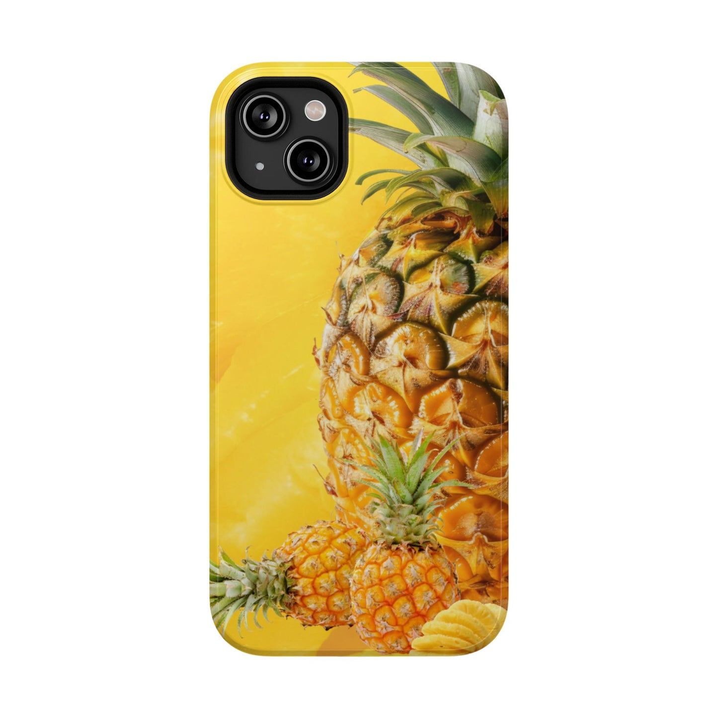 Impact-Resistant Phone Case – Tropic Mode
