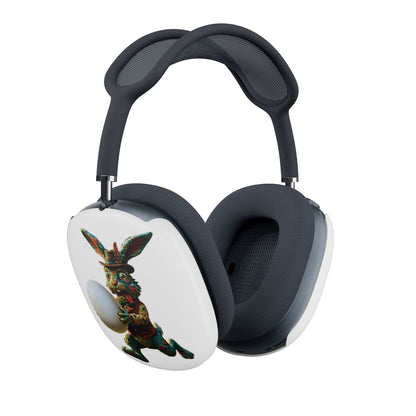 Headphone Ear Cup Covers – Egg Heist