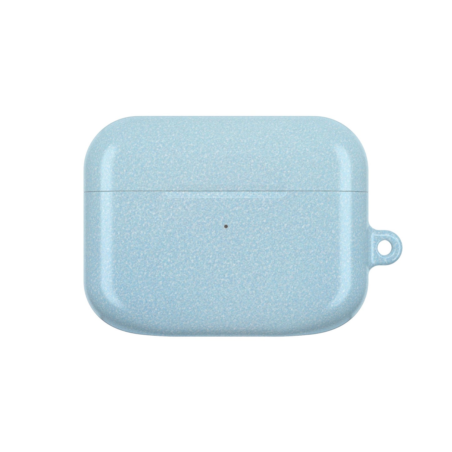 Earbud Case Cover – Blue Whisper