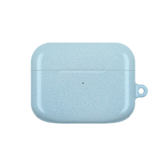 Earbud Case Cover – Blue Whisper