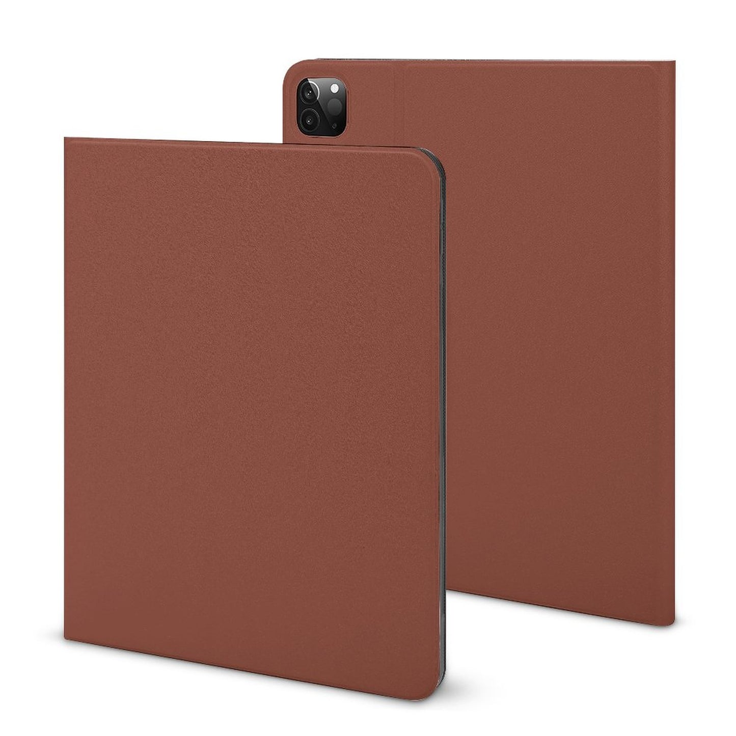 Book Style Tablet Case – Cinnamon Cider