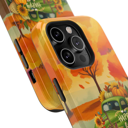 Impact-Resistant Phone Case – Pumpkin Haul