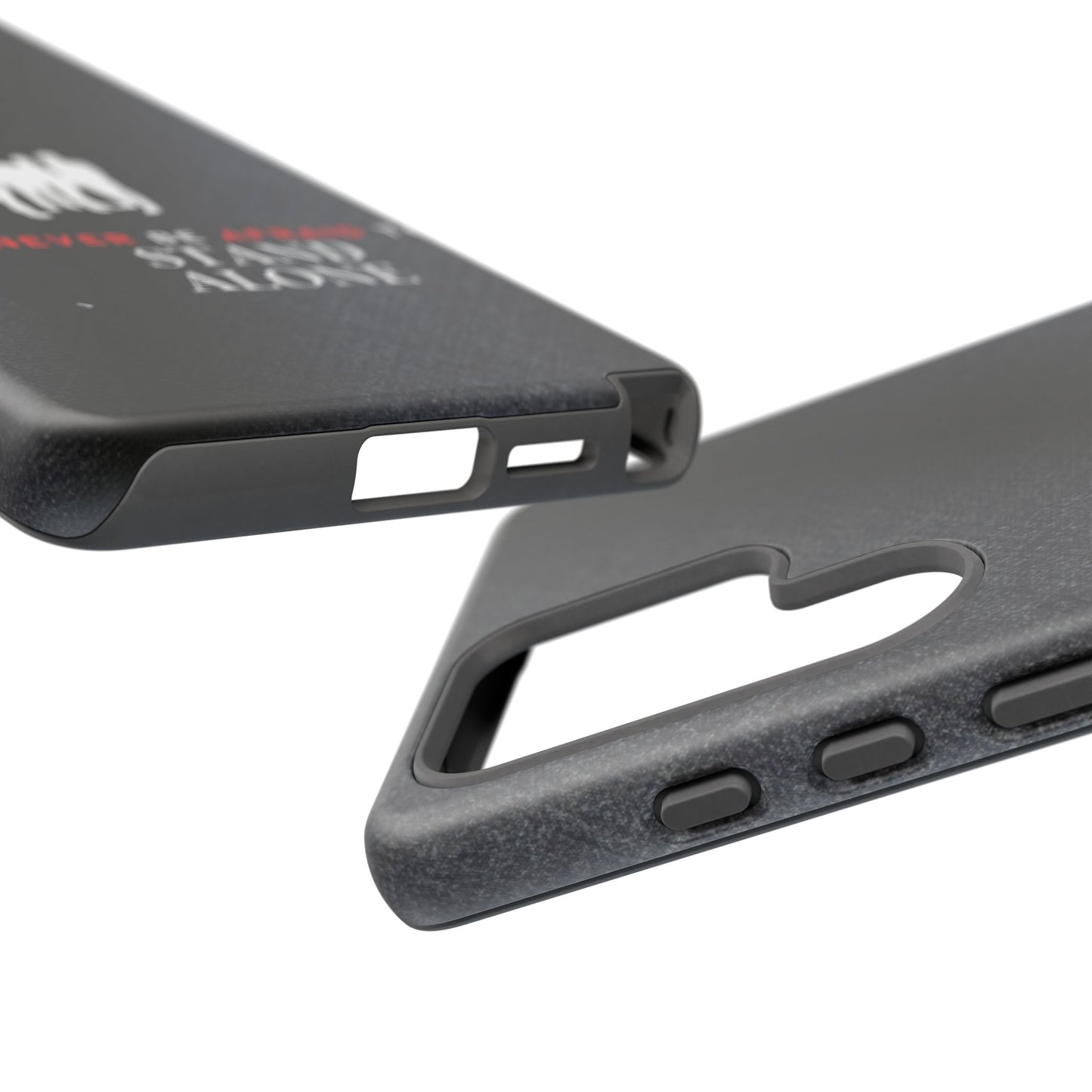 Protective Phone Case – Stand Alone