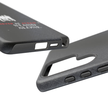 Protective Phone Case – Stand Alone