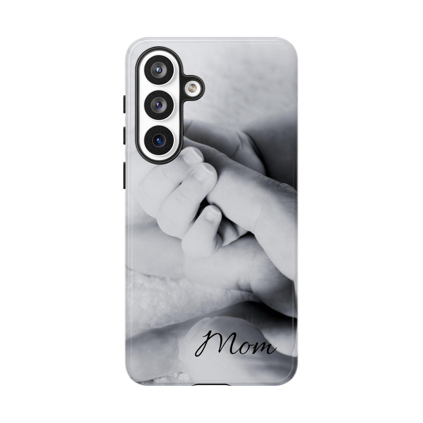 Protective Phone Case – Mommy's First Hold