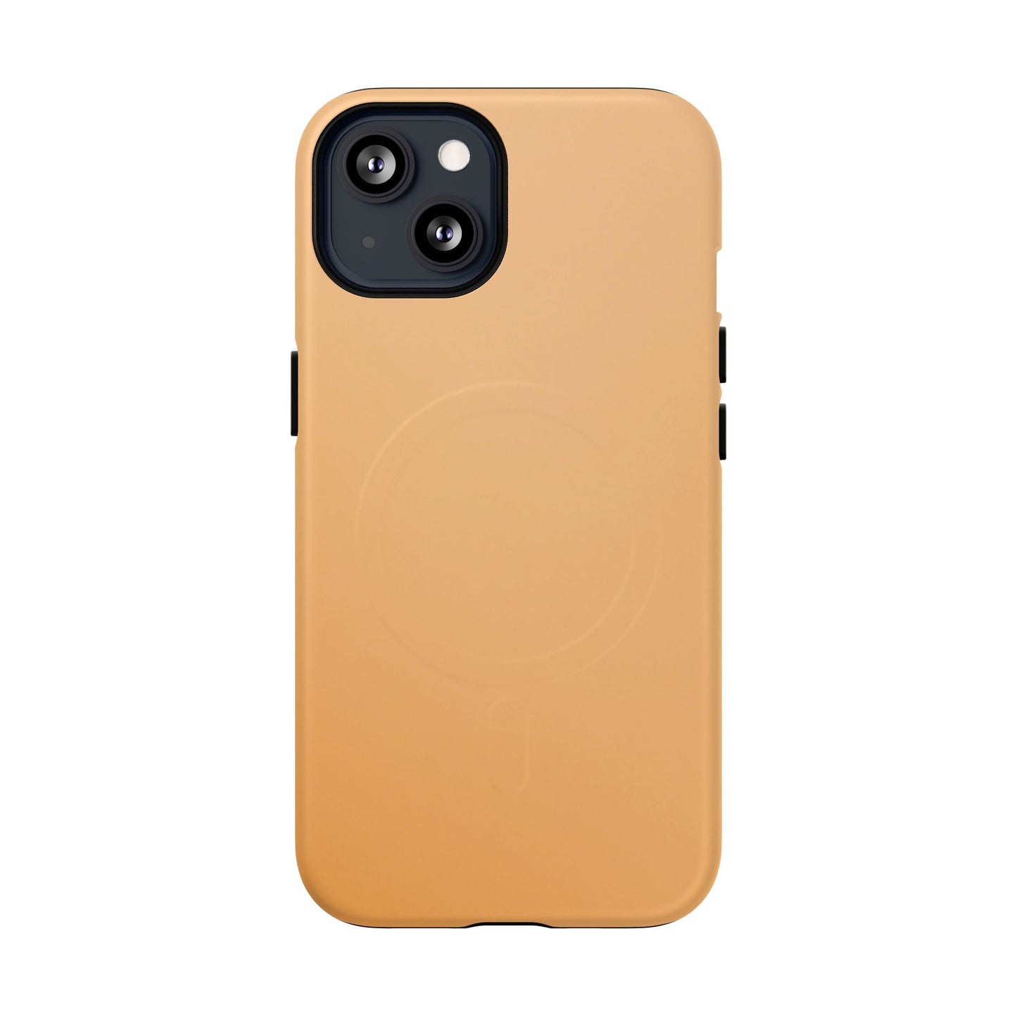 Protective Magnetic Phone Case — Warm Dune