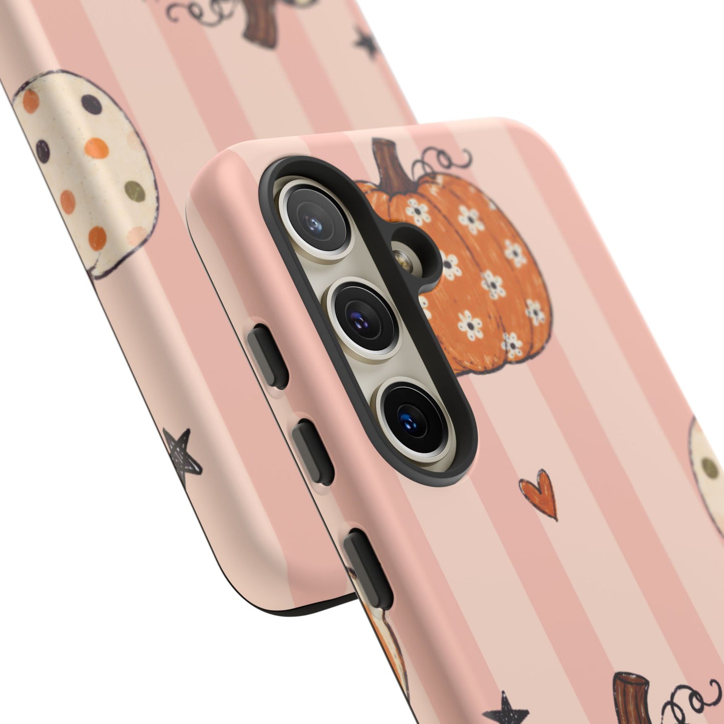 Protective Phone Case – Pumpkin Picnic
