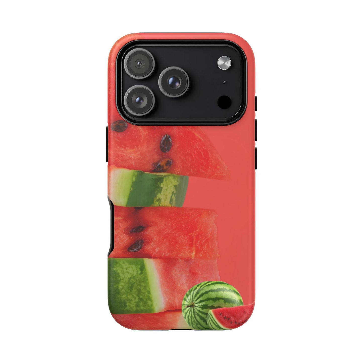 Protective Phone Case – Summer Slice