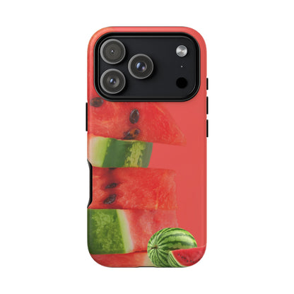 Protective Phone Case – Summer Slice