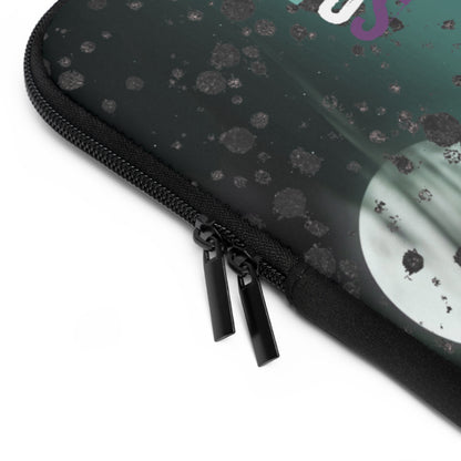 Neoprene Laptop Sleeve – Scare Bears
