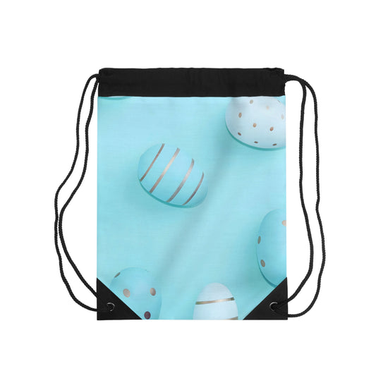Drawstring Bag – Egg Energy