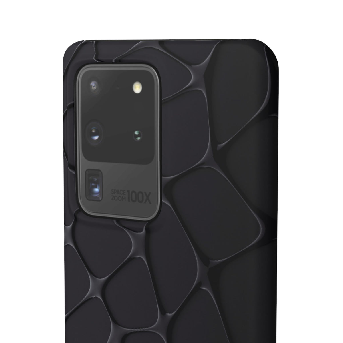 Snap Phone Case – Night Scale