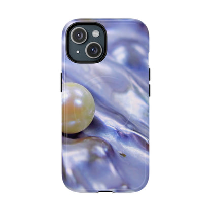 Protective Magnetic Phone Case – Moon Tide