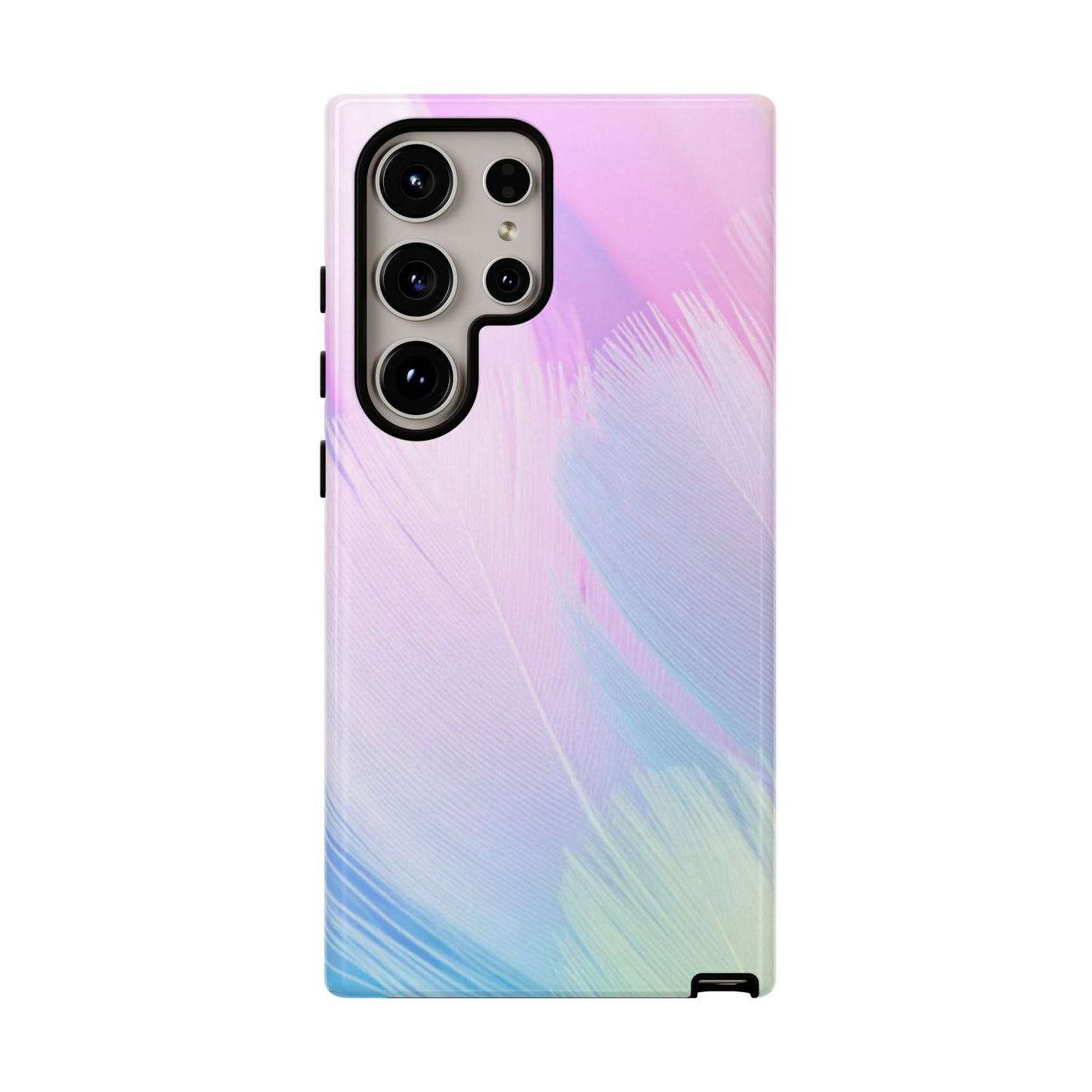 Protective Phone Case – Candy Wisps