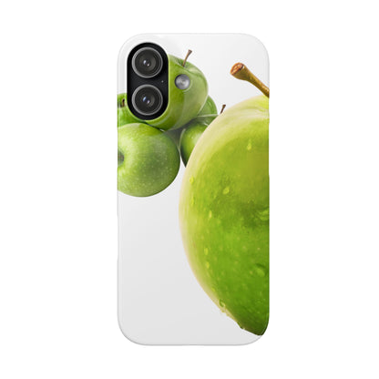 Snap Phone Case – Apple Focus