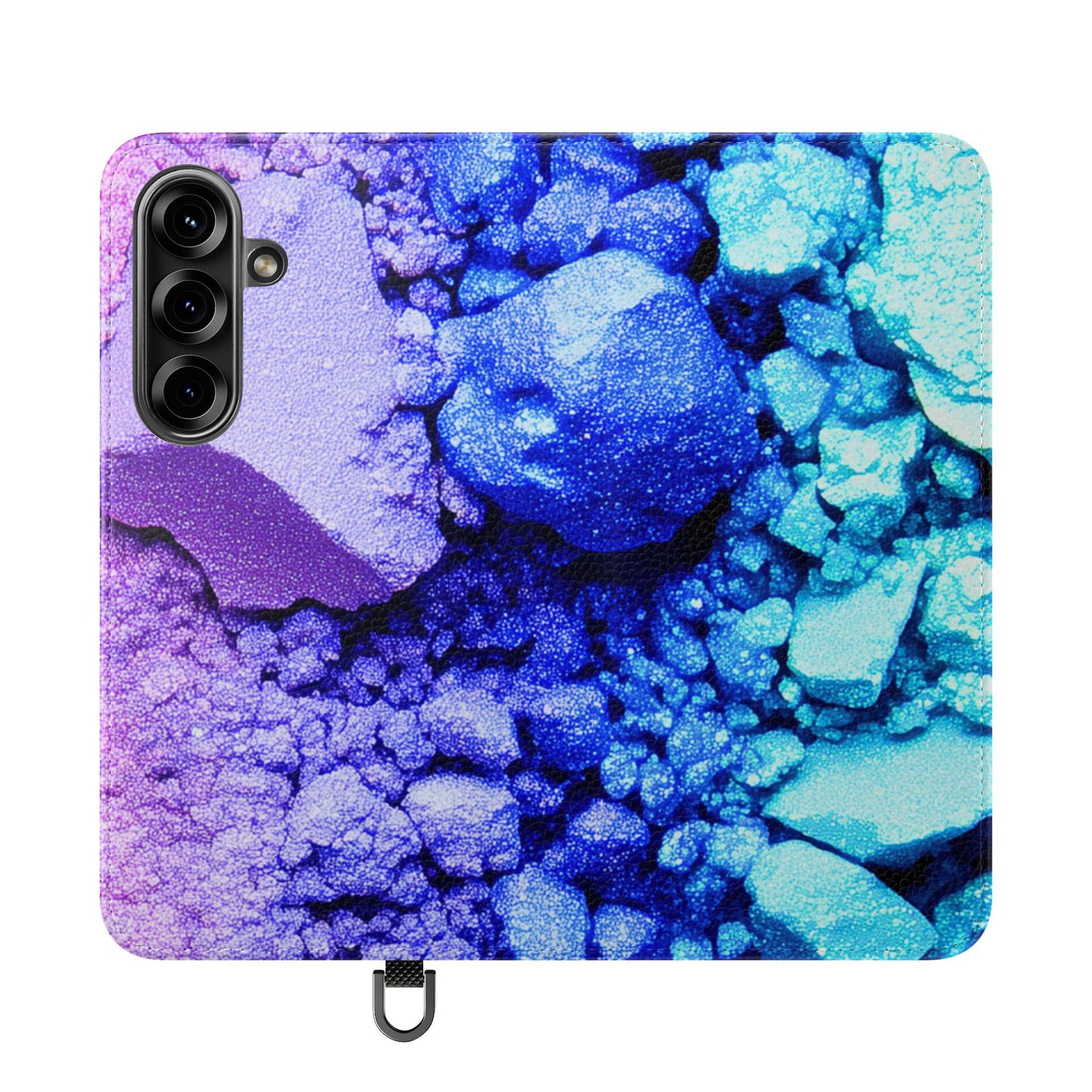 Flip Case – Pigment Play